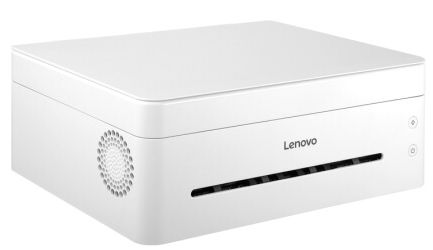 Lenovo2200打印机驱动