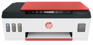 HP Laser MFP 133pn打印机驱动
