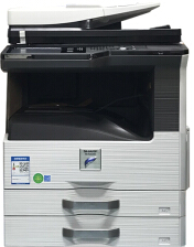 夏普MX-2300G打印机驱动