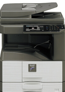 夏普AR-5623打印机驱动下载