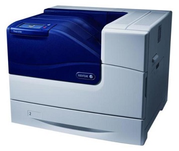 富士施乐6700打印机驱动截图