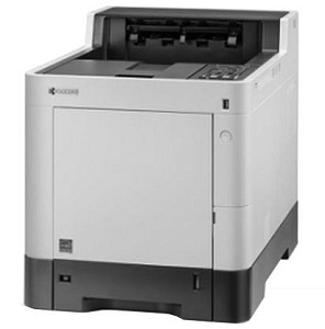 京瓷p7040cdn打印机驱动截图