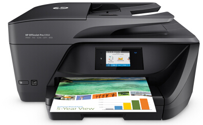 HP LaserJet E55040dw打印机驱动