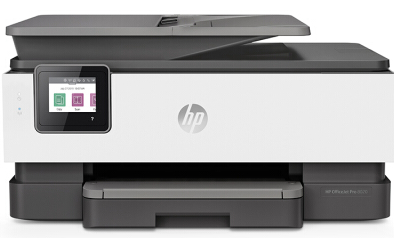 HP LaserJet M254dn打印机驱动
