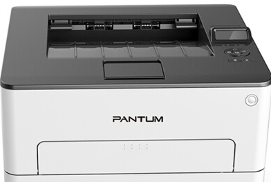 奔图P2600N打印机驱动