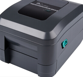 斑马ZT620打印机驱动