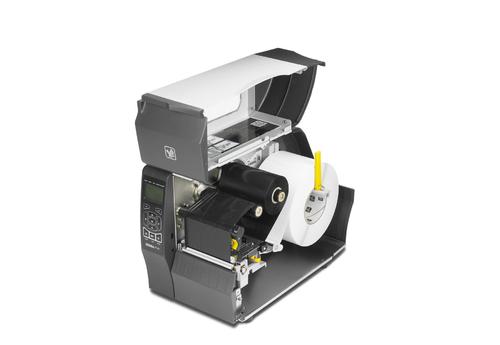 斑马zt230打印机安装方法1