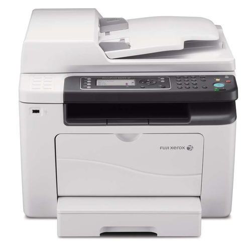富士施乐7800打印机驱动下载