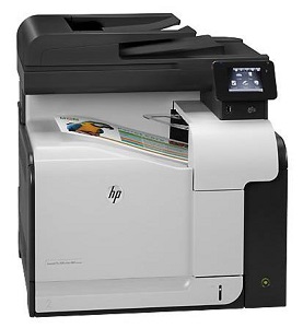 惠普570打印机驱动截图