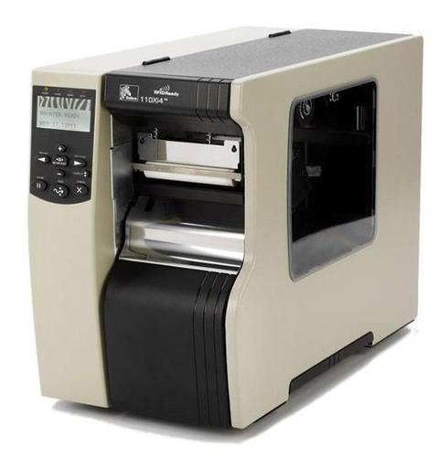 斑马110xi4打印机驱动下载