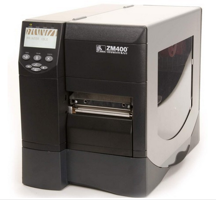 ZM400条码打印机驱动下载