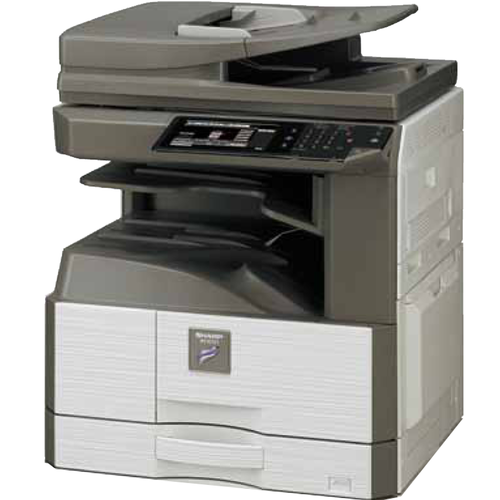 夏普C311打印机驱动下载