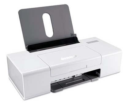 联想5510打印机驱动截图
