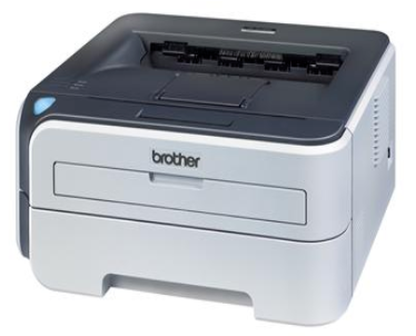 兄弟2040打印机驱动截图