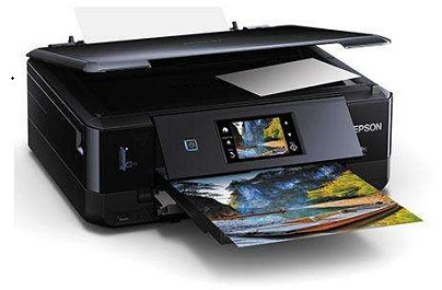 爱普生xp442打印机驱动截图