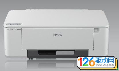 爱普生k100打印机特性