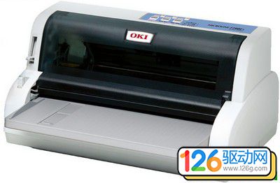 OKI 7700s打印机