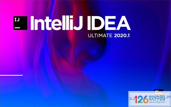 IntelliJ IDEA2021特色
