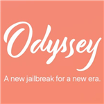 Odyssey越狱工具下载