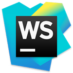 WebStorm2020.3激活版