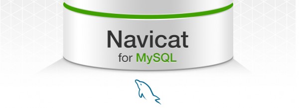 Navicat for MySQL破解版
