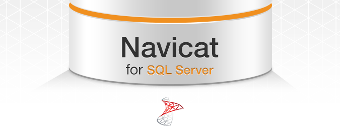 Navicat for SQL Server 15