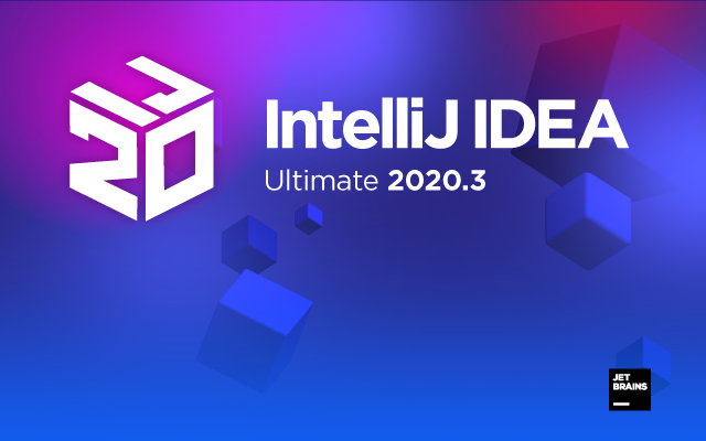 IntelliJ IDEA2020