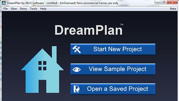 DreamPlan电脑版
