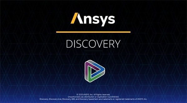 Ansys2021R1