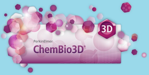 ChemBio3D Ultra14