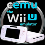 Wiiu模拟器PC版