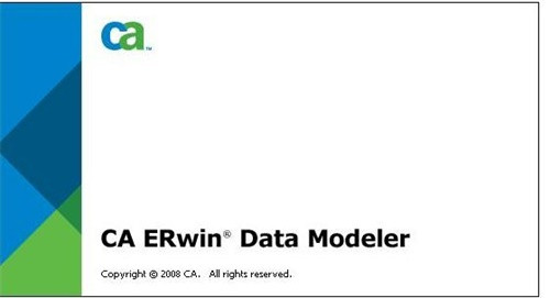 ERWin7.3破解版