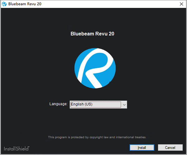 Bluebeam Revu 2020破解版安装教程2