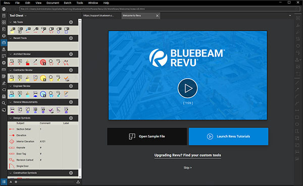 Bluebeam Revu 2020破解版安装教程8