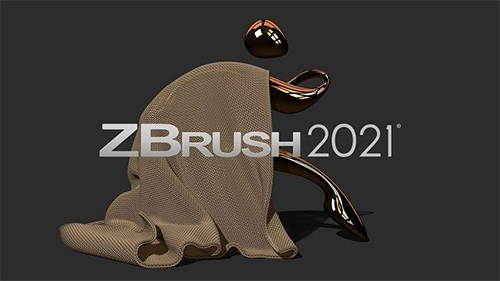 ZBrush2021破解版特色