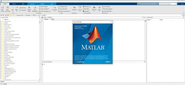 Matlab2021破解版安装步骤11
