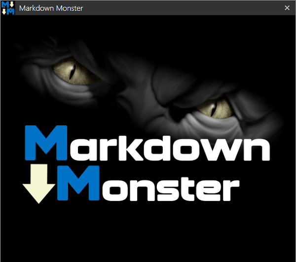 Markdown Monster最新版