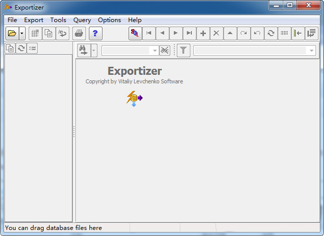 Exportizer Pro特色