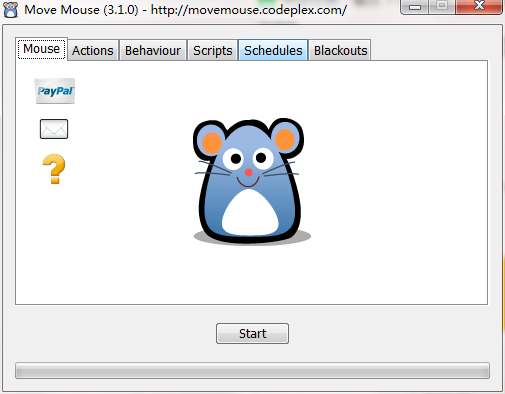 MoveMouse软件