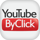 YouTube By Click下载