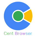 Cent Browser官方下载 v4.3.9.248 懒人版