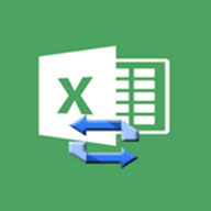 Excel格式转换器下载