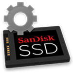 SanDisk SSD Dashboard软件