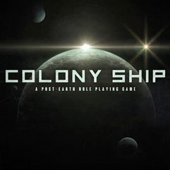 Colony Ship下载