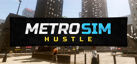 Metro Sim Hustle中文版