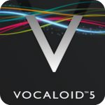 Vocaloid5中文版
