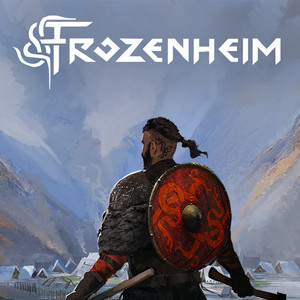 Frozenheim中文版