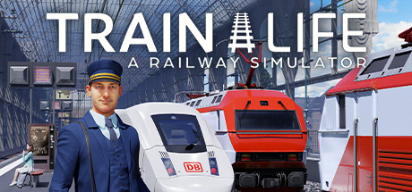 列车人生铁路模拟器