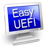 EasyUEFI(Windows启动项管理工具) v4.6.2 中文破解版