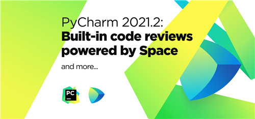 PyCharm2021专业版破解版基本介绍